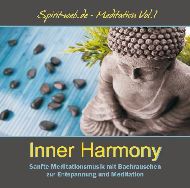 Meditationsmusik `Inner Harmony als Download